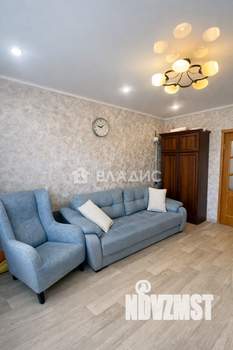 2-к квартира, вторичка, 51м2, 4/9 этаж
