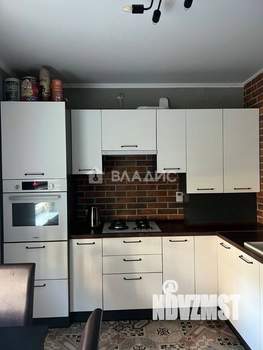 2-к квартира, вторичка, 59м2, 1/8 этаж