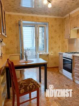 3-к квартира, вторичка, 61м2, 2/5 этаж