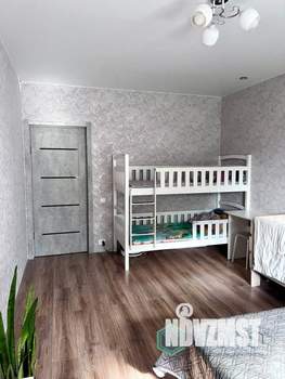 1-к квартира, вторичка, 41м2, 2/8 этаж