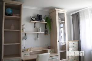 3-к квартира, вторичка, 64м2, 8/9 этаж