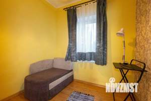 2-к квартира, вторичка, 45м2, 1/2 этаж