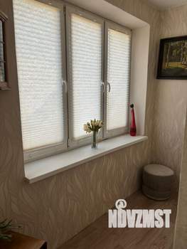 1-к квартира, вторичка, 39м2, 6/9 этаж