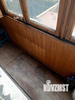 3-к квартира, вторичка, 60м2, 5/5 этаж