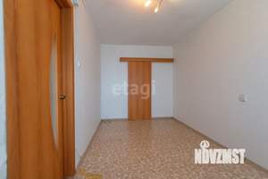 2-к квартира, вторичка, 44м2, 4/5 этаж