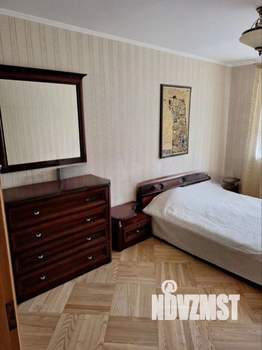 3-к квартира, вторичка, 88м2, 3/5 этаж