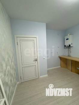 1-к квартира, вторичка, 39м2, 5/7 этаж