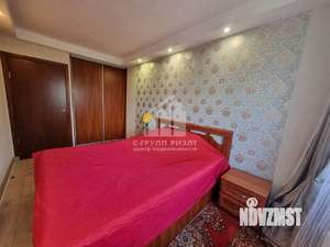 3-к квартира, вторичка, 60м2, 5/5 этаж