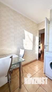 1-к квартира, вторичка, 32м2, 5/5 этаж