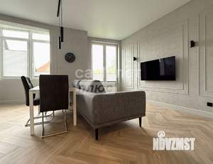 3-к квартира, вторичка, 83м2, 1/4 этаж