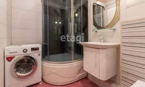 2-к квартира, вторичка, 72м2, 7/8 этаж