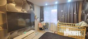 2-к квартира, вторичка, 47м2, 4/5 этаж