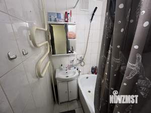 1-к квартира, вторичка, 35м2, 5/9 этаж