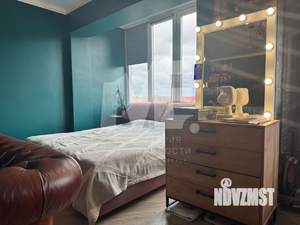 3-к квартира, вторичка, 121м2, 5/6 этаж