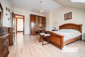 3-к квартира, вторичка, 89м2, 4/4 этаж