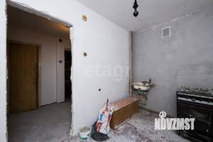 2-к квартира, вторичка, 46м2, 1/5 этаж