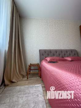 2-к квартира, вторичка, 57м2, 1/3 этаж