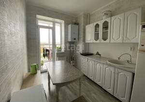 1-к квартира, вторичка, 27м2, 7/10 этаж