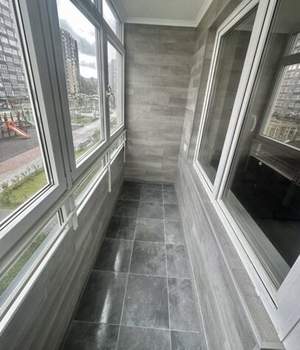 1-к квартира, вторичка, 25м2, 2/16 этаж