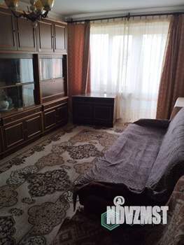 3-к квартира, вторичка, 60м2, 5/5 этаж