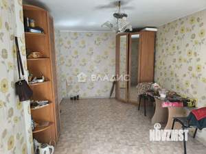 1-к квартира, вторичка, 33м2, 2/5 этаж