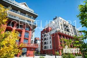 1-к квартира, вторичка, 53м2, 4/11 этаж