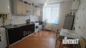 2-к квартира, вторичка, 65м2, 4/6 этаж