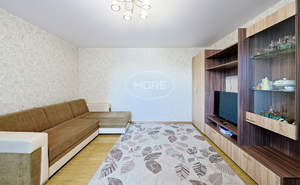 3-к квартира, вторичка, 70м2, 4/10 этаж