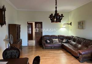 3-к квартира, вторичка, 93м2, 4/5 этаж