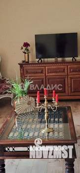 2-к квартира, вторичка, 82м2, 2/6 этаж