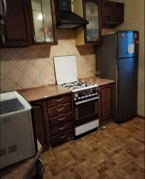 2-к квартира, вторичка, 49м2, 5/5 этаж