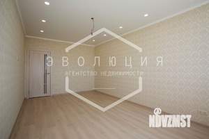 1-к квартира, вторичка, 48м2, 5/10 этаж