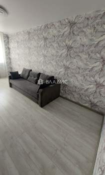 1-к квартира, сданный дом, 34м2, 9/9 этаж