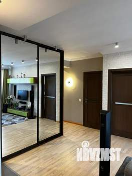 2-к квартира, вторичка, 64м2, 9/10 этаж