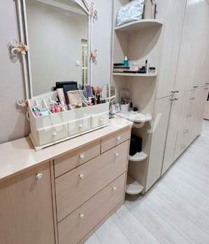 2-к квартира, вторичка, 52м2, 1/5 этаж