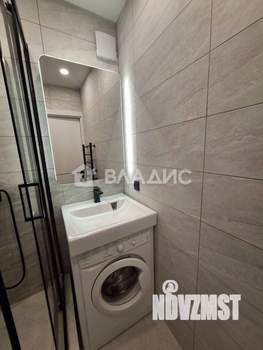 2-к квартира, вторичка, 31м2, 1/5 этаж