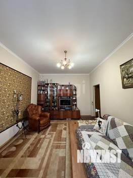 2-к квартира, вторичка, 61м2, 3/5 этаж