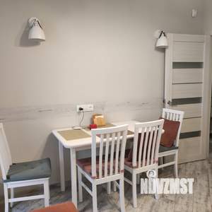 1-к квартира, вторичка, 36м2, 1/10 этаж