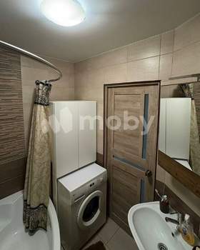 2-к квартира, вторичка, 46м2, 5/5 этаж
