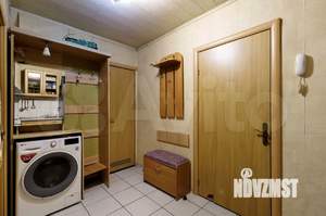 1-к квартира, вторичка, 35м2, 2/5 этаж