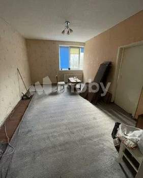 3-к квартира, вторичка, 61м2, 2/3 этаж