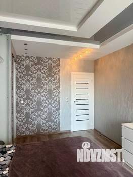 2-к квартира, вторичка, 74м2, 7/10 этаж