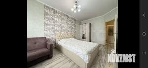 1-к квартира, вторичка, 39м2, 9/9 этаж