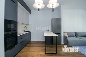 1-к квартира, вторичка, 52м2, 5/10 этаж