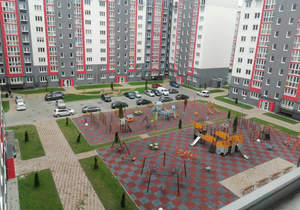 1-к квартира, вторичка, 29м2, 3/10 этаж