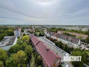 1-к квартира, вторичка, 36м2, 15/16 этаж