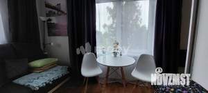 Студия квартира, вторичка, 20м2, 2/3 этаж