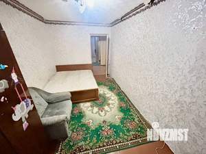 3-к квартира, вторичка, 62м2, 4/9 этаж