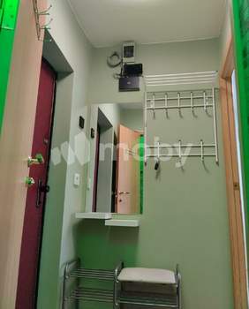 1-к квартира, вторичка, 22м2, 5/5 этаж