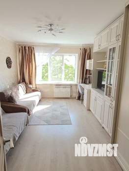 3-к квартира, вторичка, 65м2, 3/9 этаж